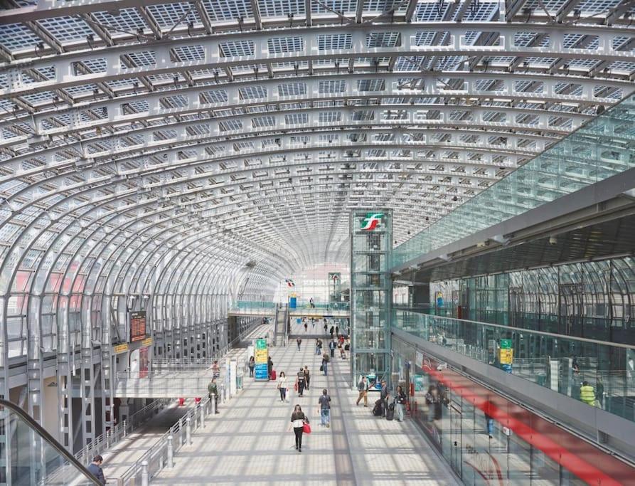 Dora Park-porta Susa Private Parking&netflix *